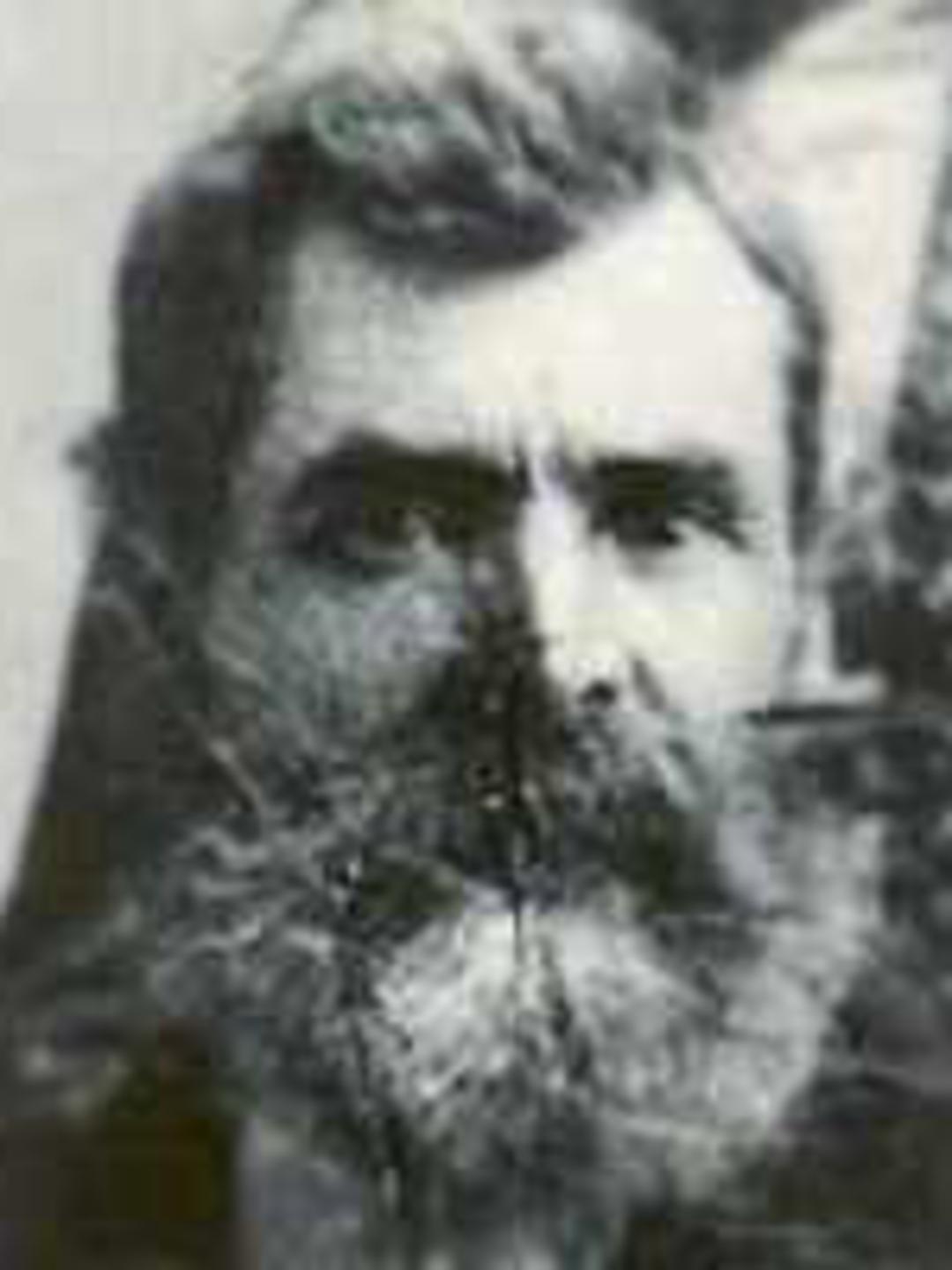 William Bancroft (1842 - 1901) Profile